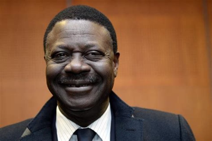 Pape Diouf Pape Diouf