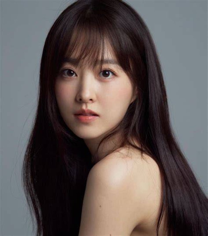 Park Bo-young Park Bo-young
