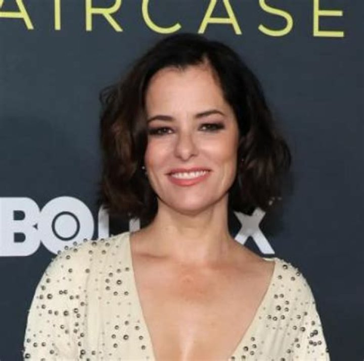 Parker Posey Parker Posey