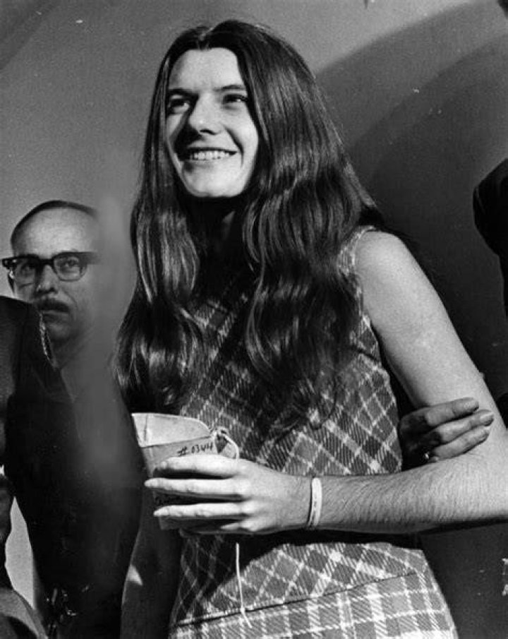 Patricia Krenwinkel Patricia Krenwinkel