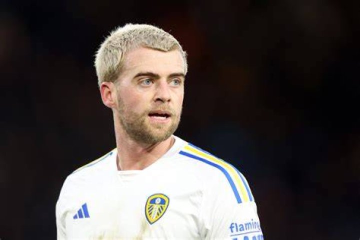 Patrick Bamford salary per week at Leeds United 1 Patrick Bamford