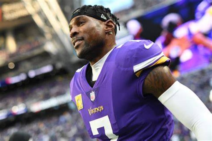 Patrick Peterson age, height, ethnicity, family, college, 40 time, draft, trade, net worth, Instagram 1 Patrick Peterson