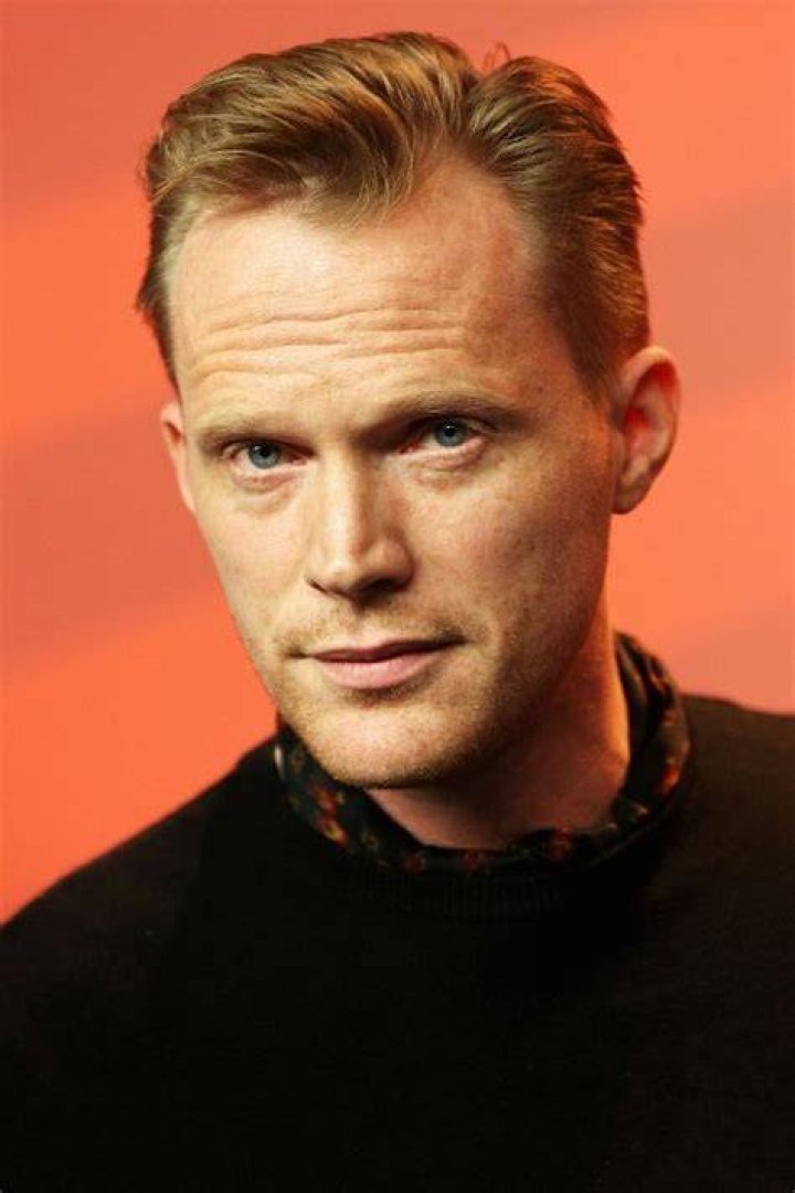 Paul Bettany Paul Bettany