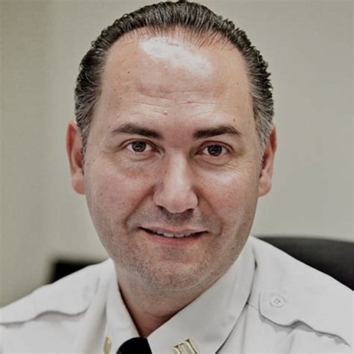 Paul Rasa – Ringwood, NJ
