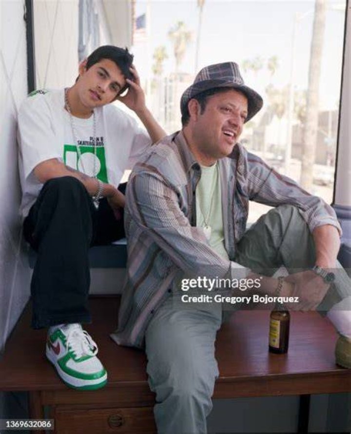 Paul Rodriguez Paul Rodriguez