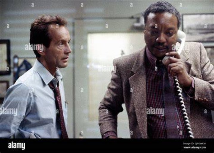 Paul Winfield Paul Winfield