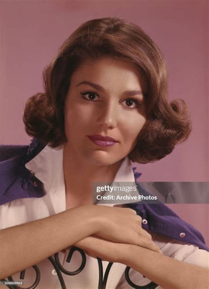 Paula Prentiss Paula Prentiss