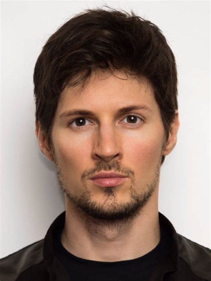 Pavel Durov Pavel Durov