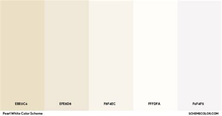 Pearl White