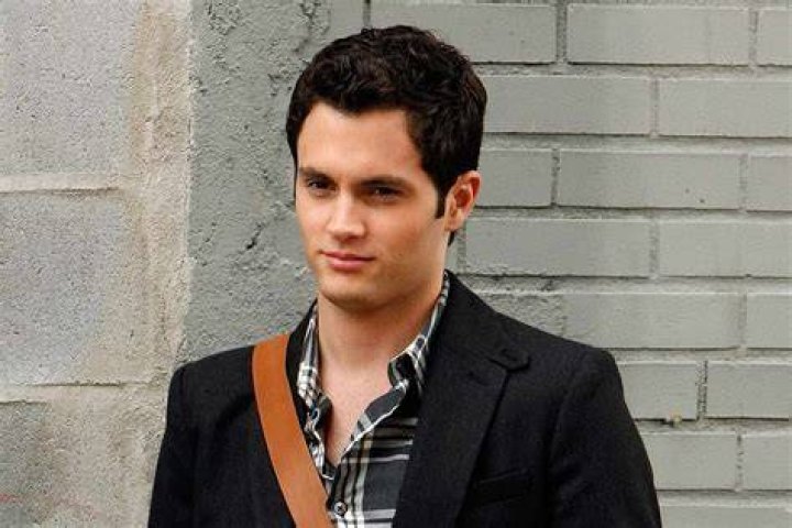 Penn Badgley Penn Badgley