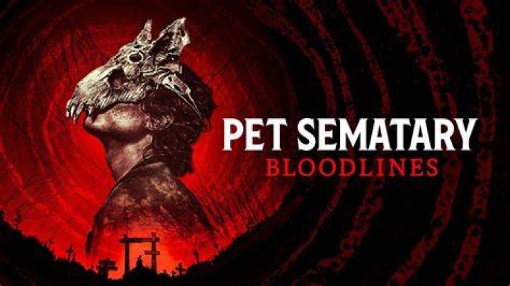 pet sematary bloodlines
