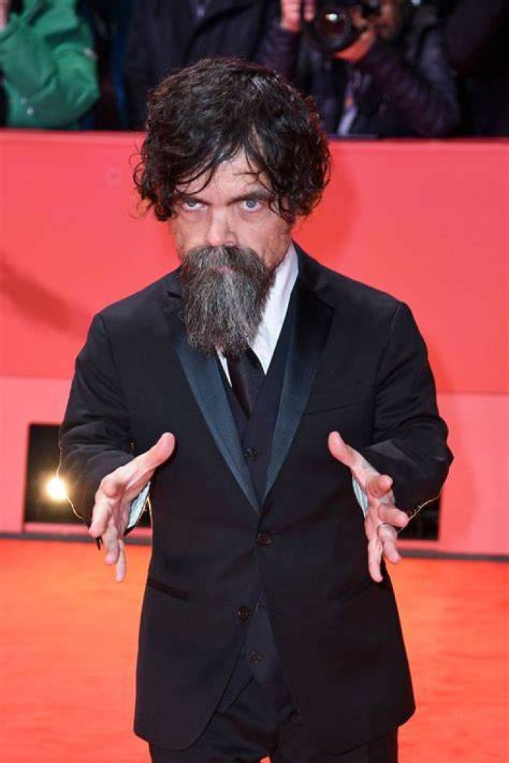 Peter Dinklage Peter Dinklage