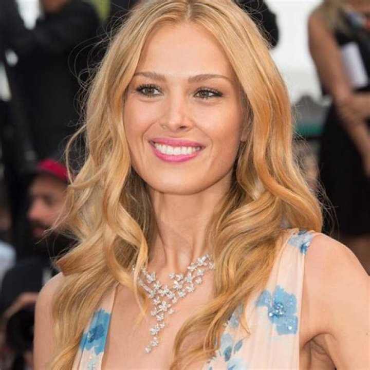 Petra Nemcova Petra Nemcova