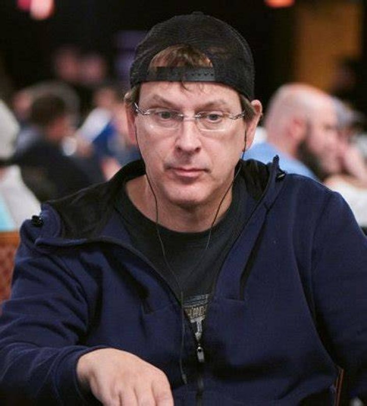 Phil Laak Biography