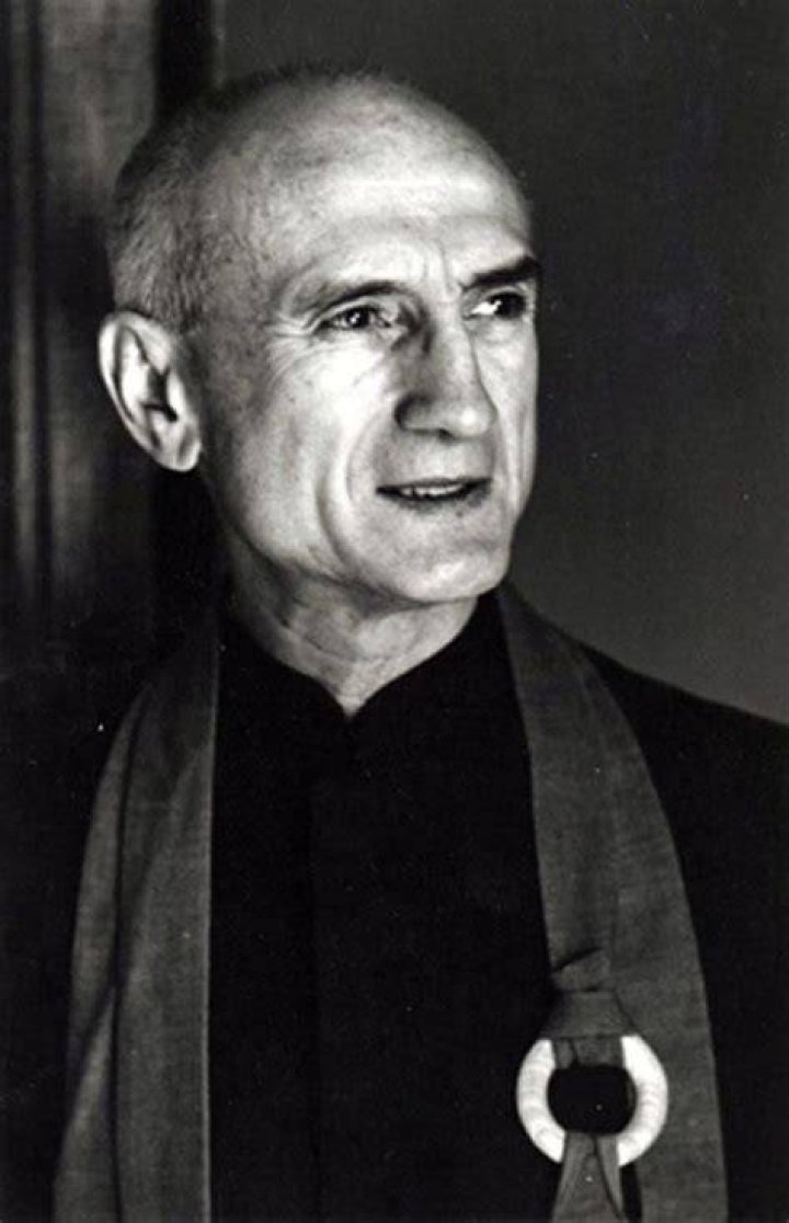Philip Kapleau Philip Kapleau