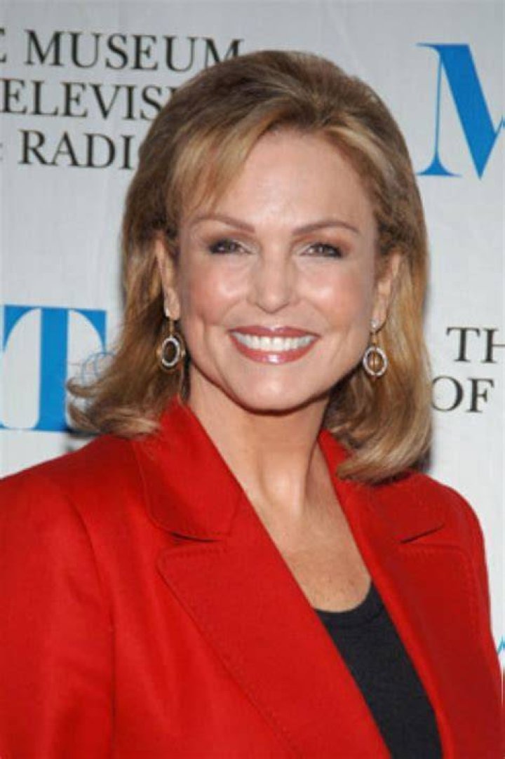 Phyllis George Phyllis George