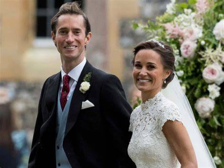 Pippa Middleton Pippa Middleton