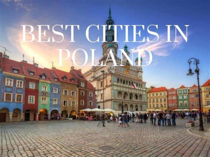 poland s