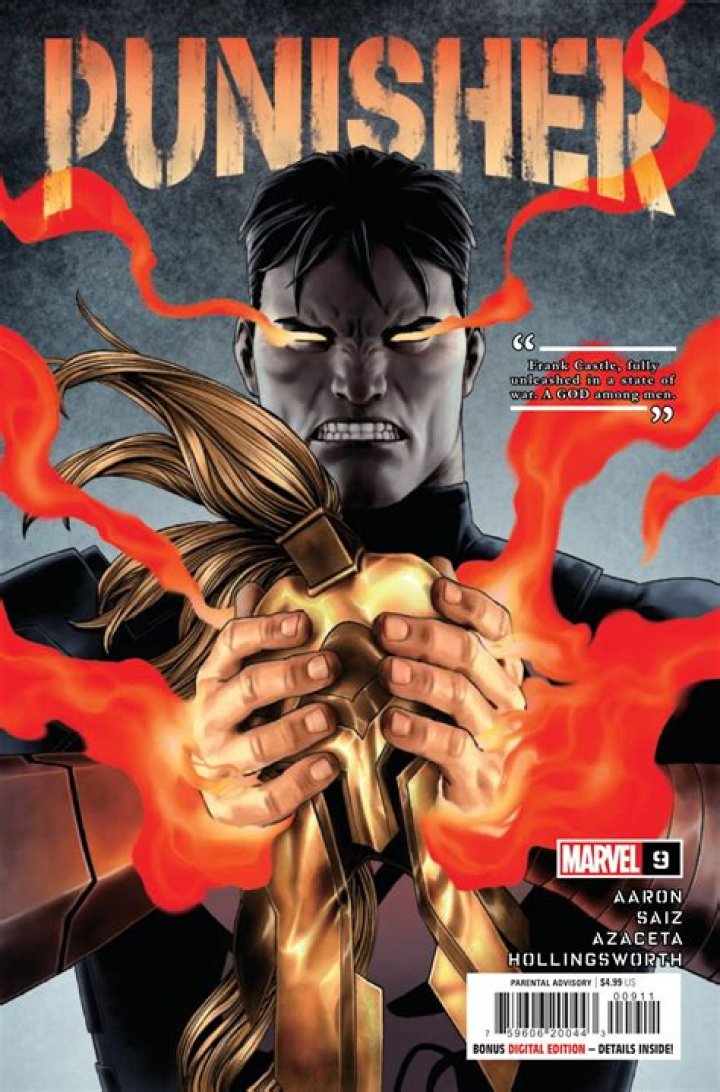 Punisher 9