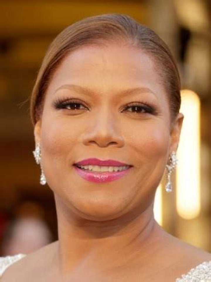 Queen Latifah Queen Latifah