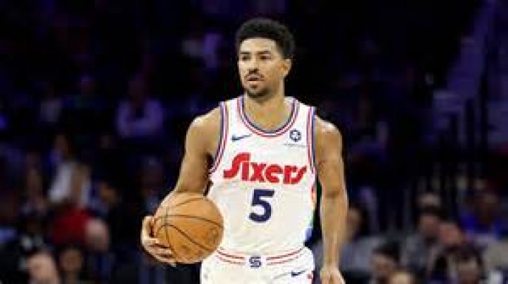 Quentin Grimes