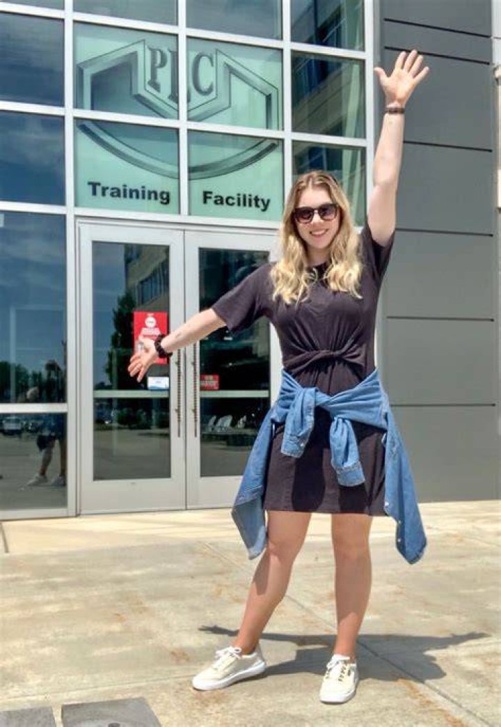 Rachel Schroeder – Valhalla, NY