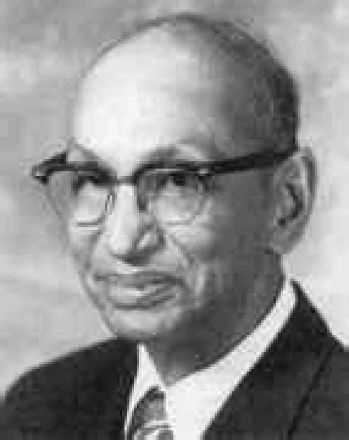 Raj Chandra Bose