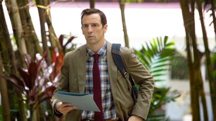 Ralf Little Ralf Little