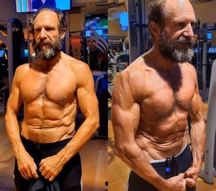 Ralph Fiennes Workout Routine