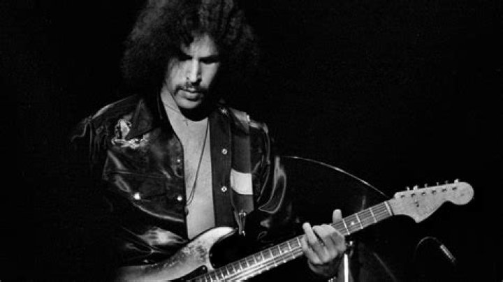 Randy California Randy California