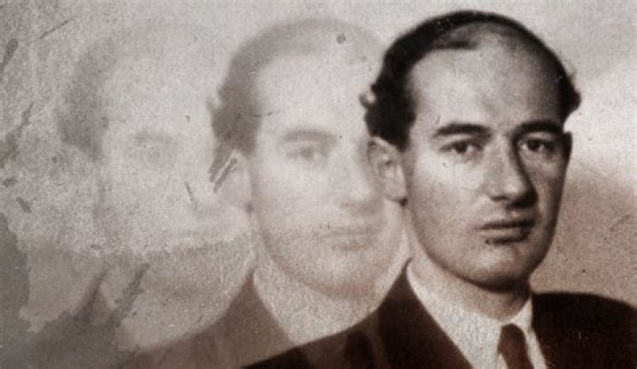 Raoul Wallenberg Raoul Wallenberg