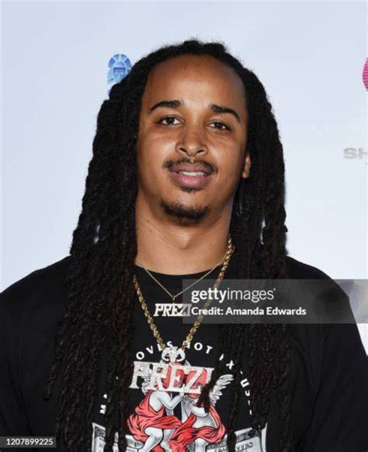Rapper Prezi: Here Is Everything To Know About Him