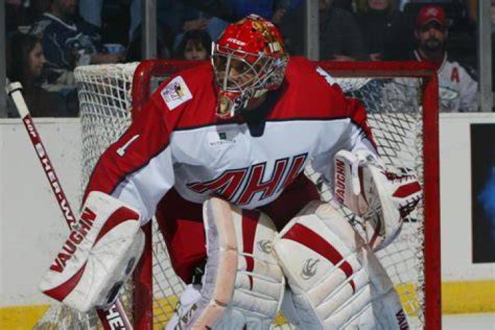 Ray Emery Ray Emery
