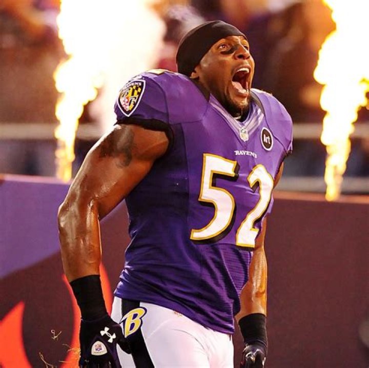 Ray Lewis
