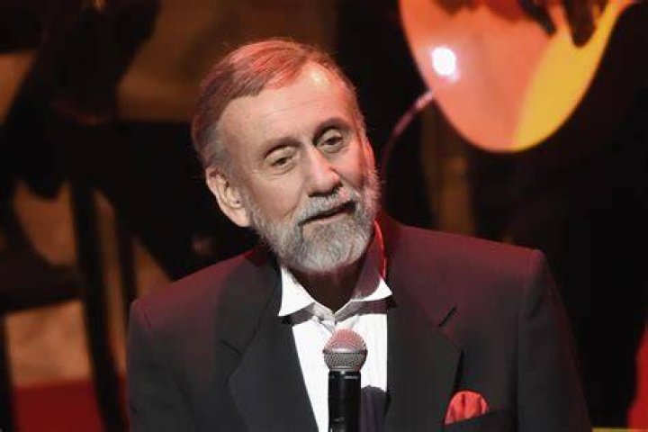 Ray Stevens Ray Stevens