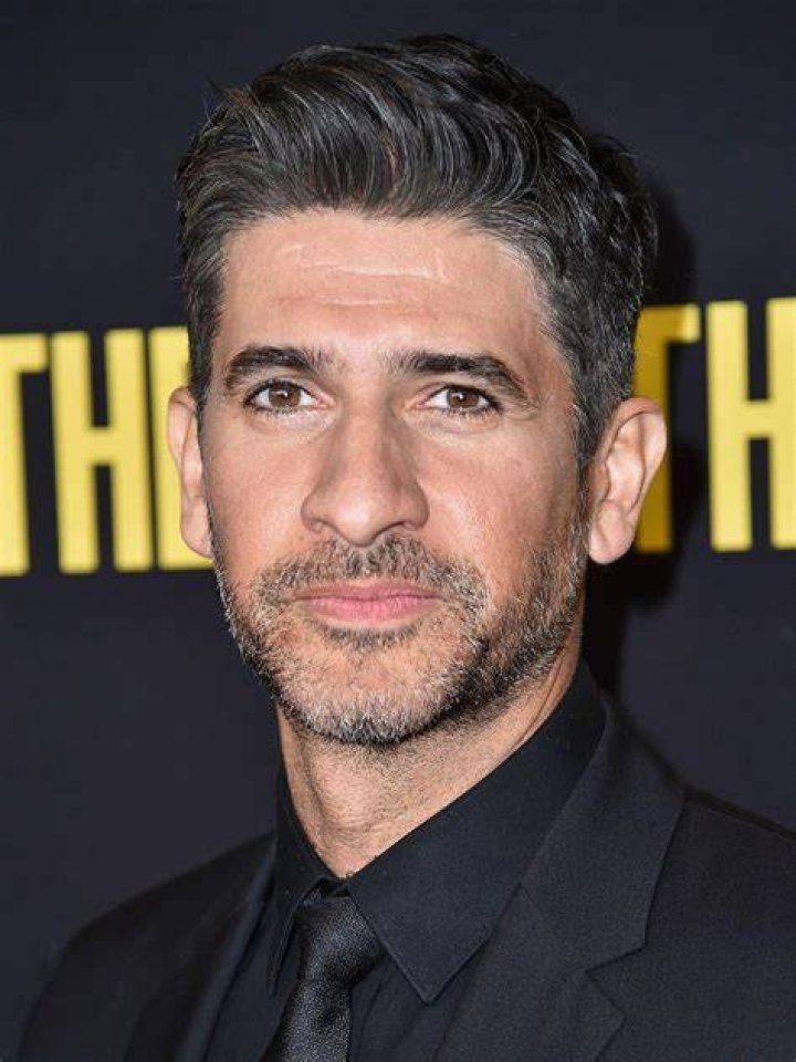 Raza Jaffrey Raza Jaffrey