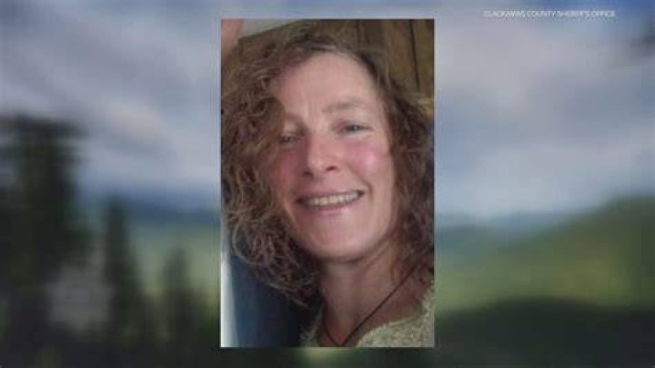 Rebecca Bertram – Clackamas, OR