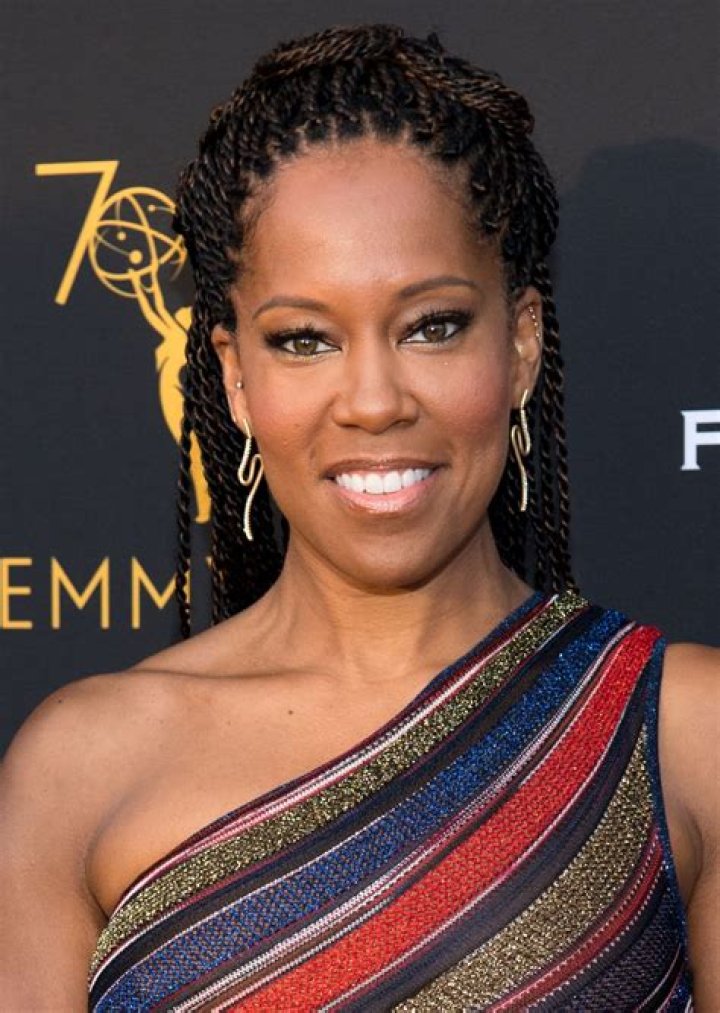 Regina King Regina King