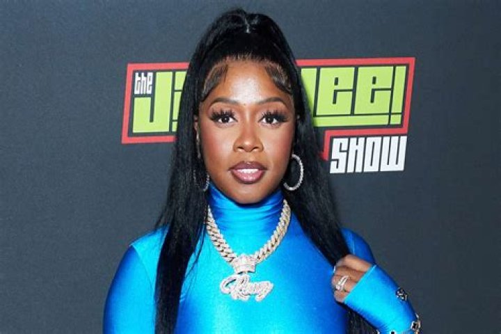 Remy Ma Remy Ma