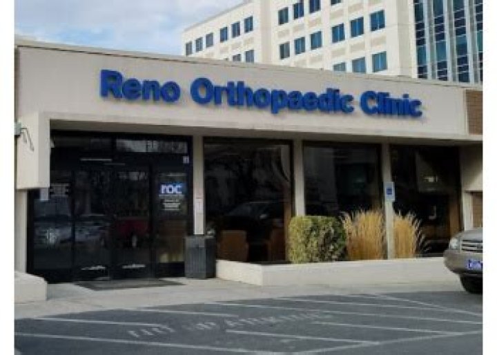 Reno Orthopaedic Clinic