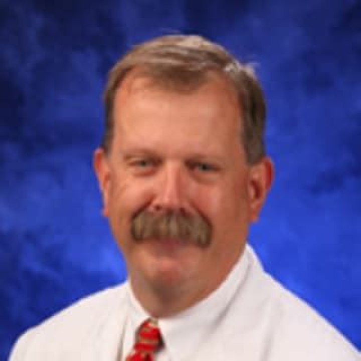Richard Barnard, PA – Baltimore, MD