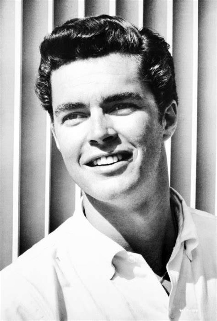 Richard Beymer Richard Beymer