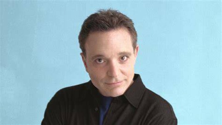 Richard Jeni Richard Jeni
