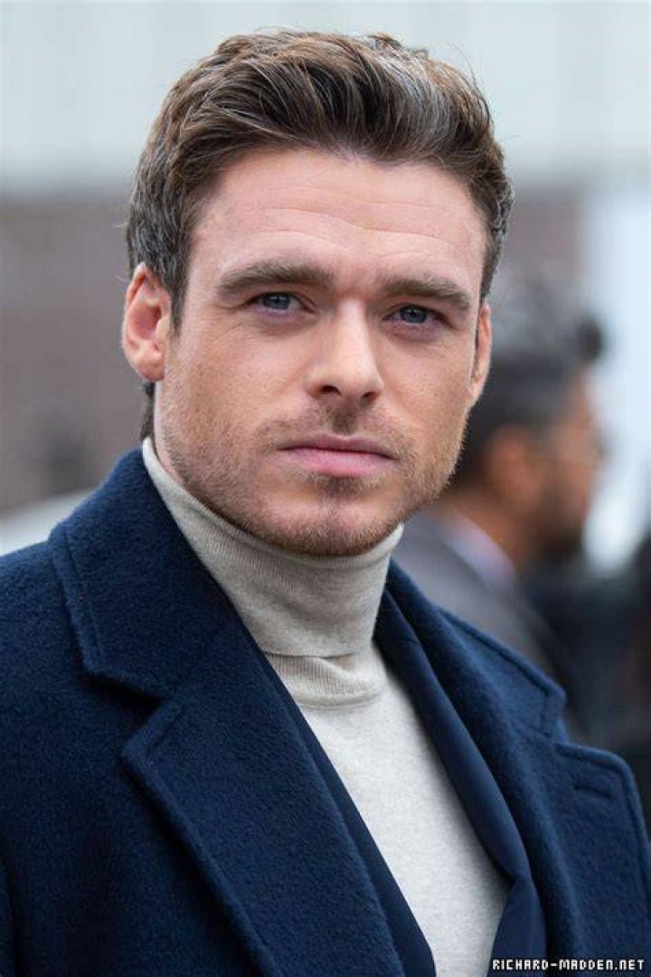 Richard Madden Richard Madden
