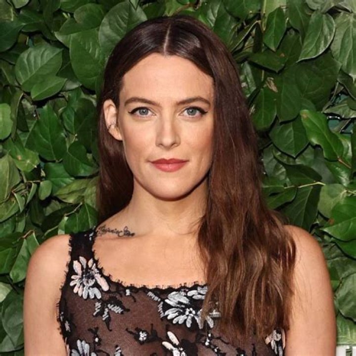 Riley Keough Riley Keough