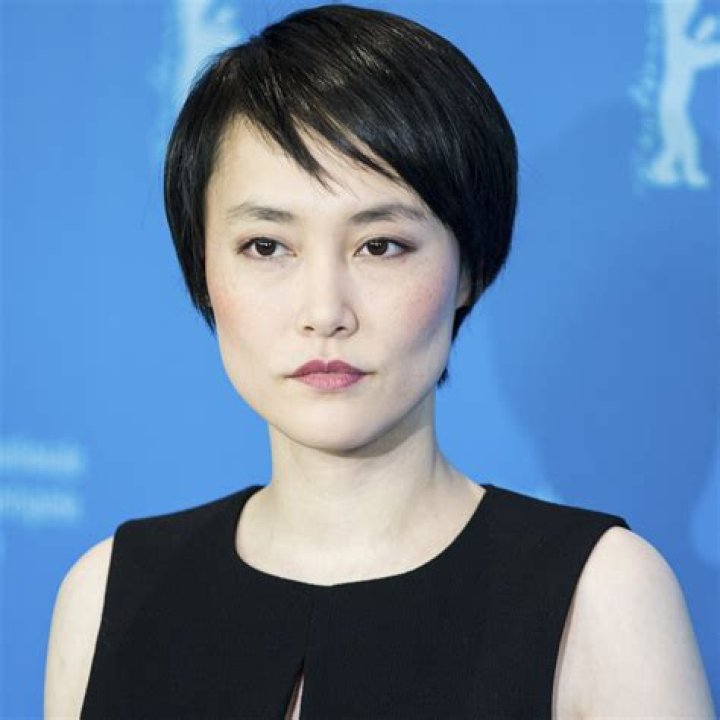 Rinko Kikuchi Rinko Kikuchi
