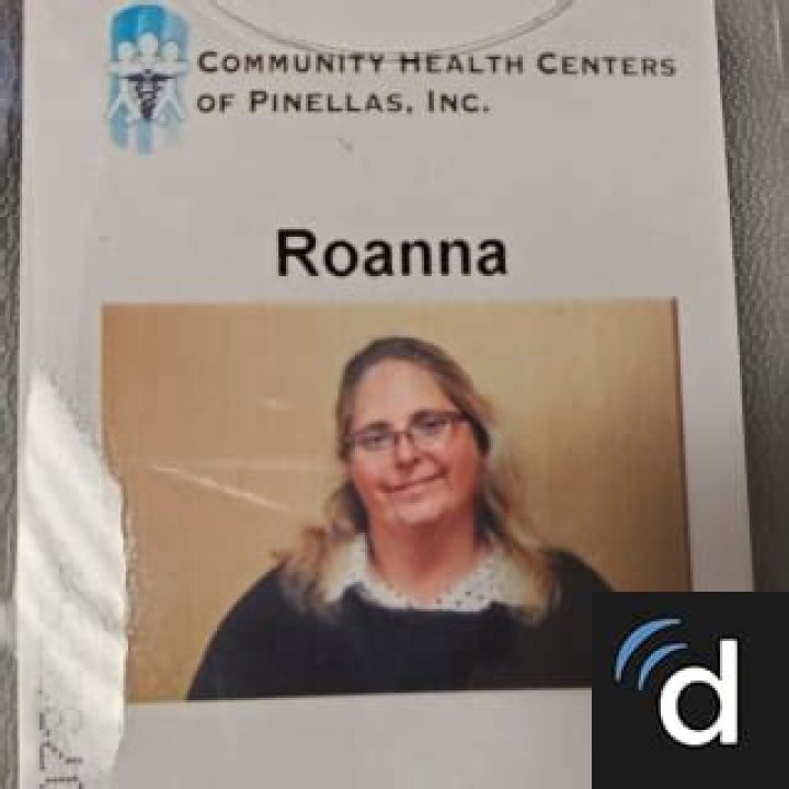 Roanna (Hull) Eggert – Pinellas Park, FL