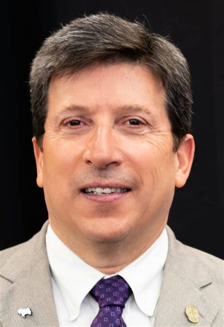 Robert Bourgeois – Humble, TX