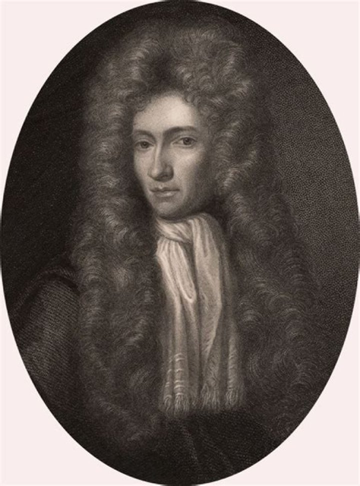 Robert Boyle Robert Boyle