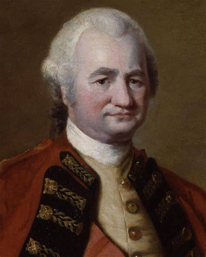 Robert Clive Robert Clive